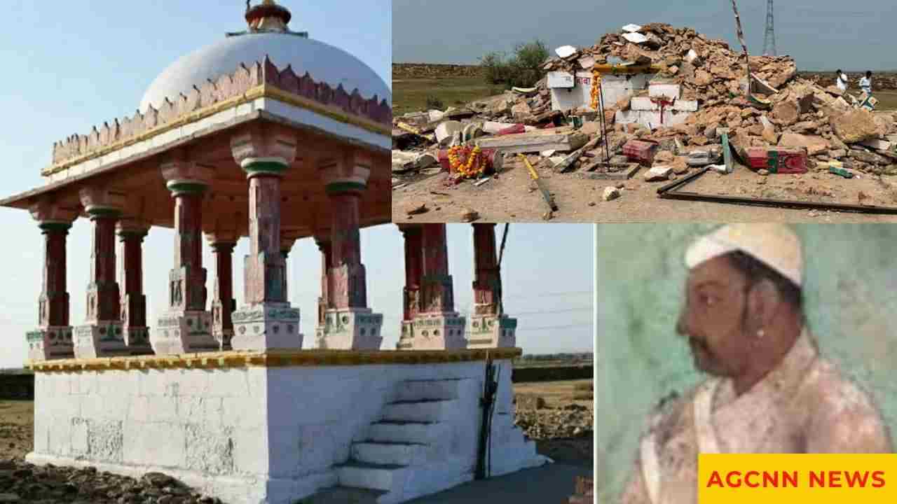 बूंदी में राव सूरजमल हाड़ा की छतरी का होगा पुनर्निर्माण, लोकसभा स्पीकर ओम बिरला की अध्यक्षता में हुआ फैसला